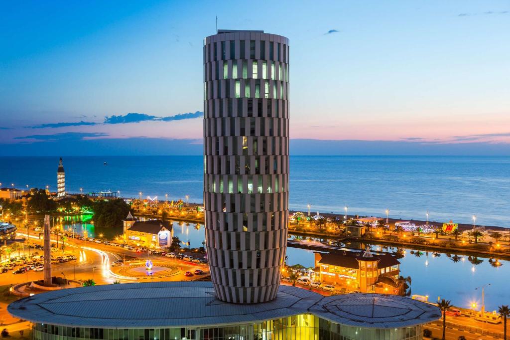 هتل Best Western Premier Batumi